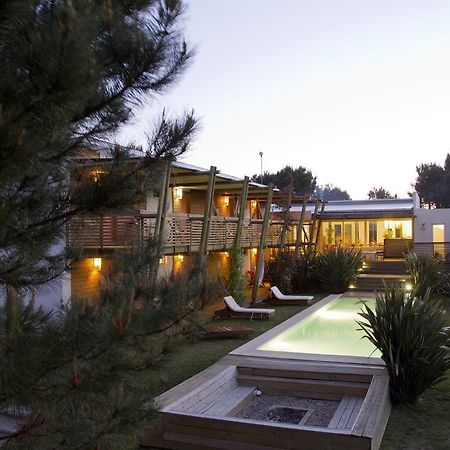 Posada Arenas De Jose Ignacio Dış mekan fotoğraf