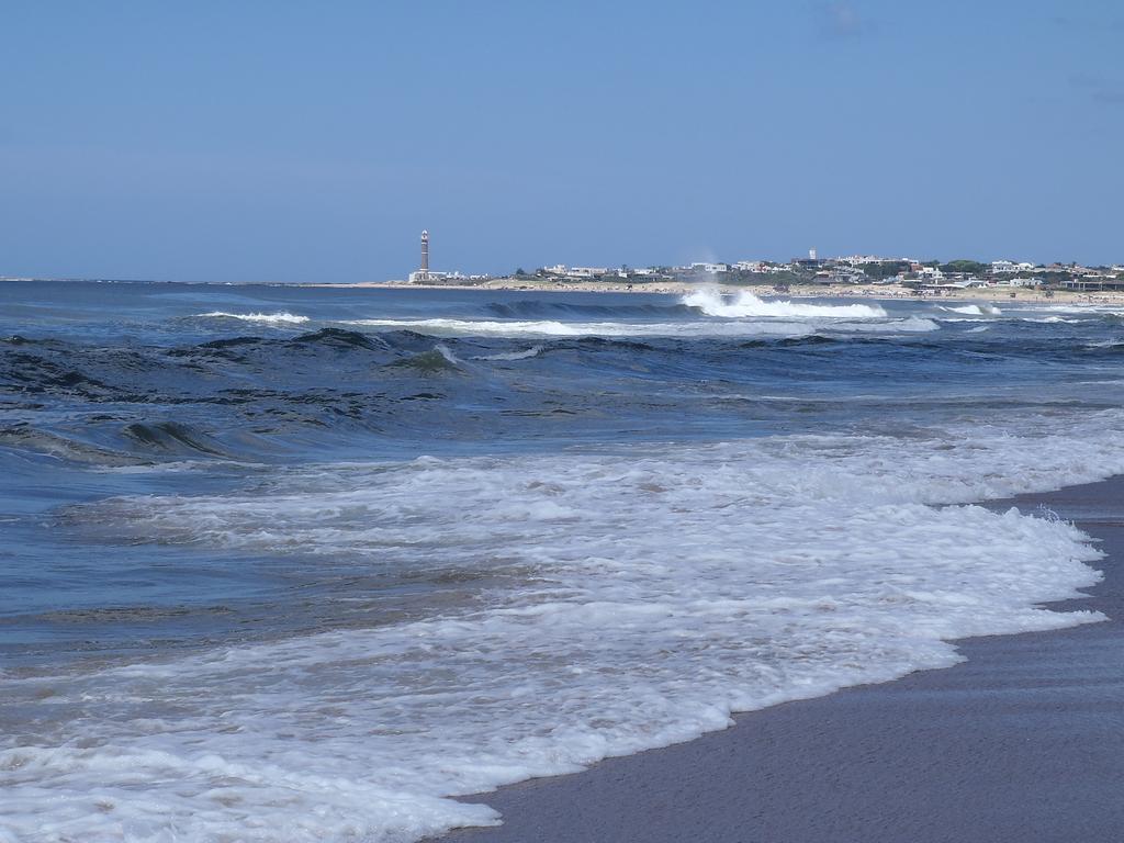 Posada Arenas De Jose Ignacio Dış mekan fotoğraf