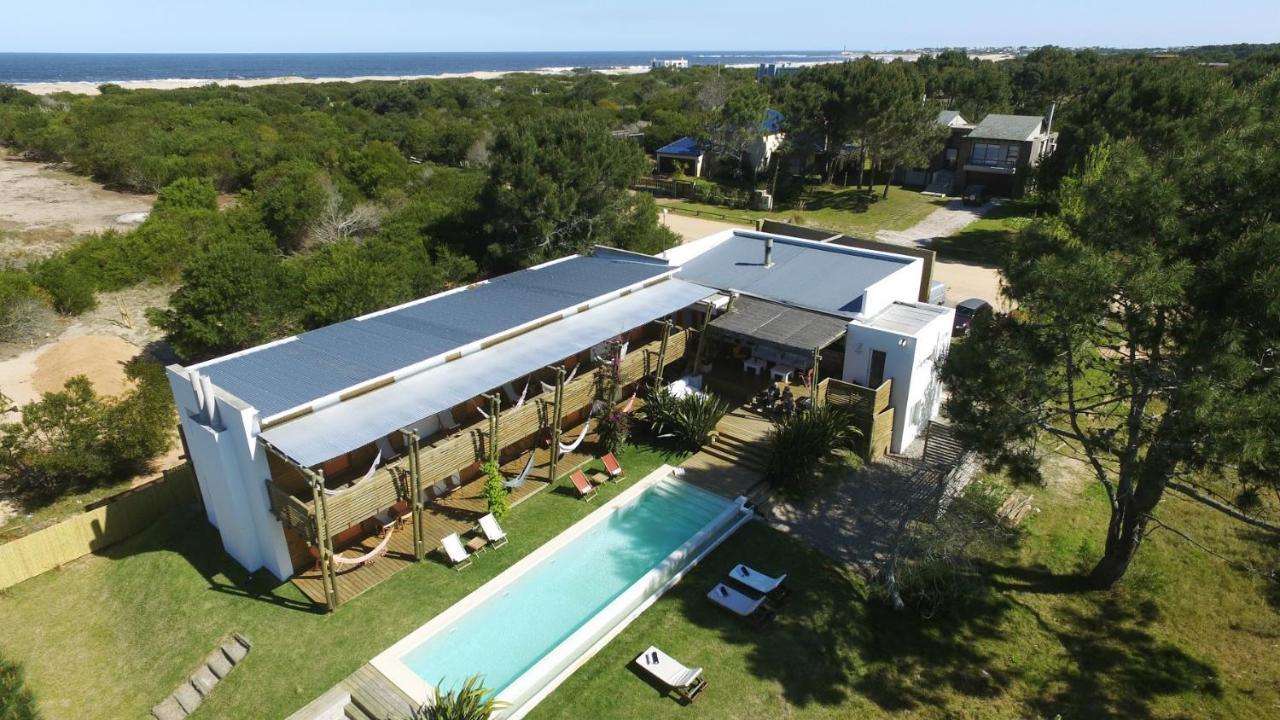 Posada Arenas De Jose Ignacio Dış mekan fotoğraf