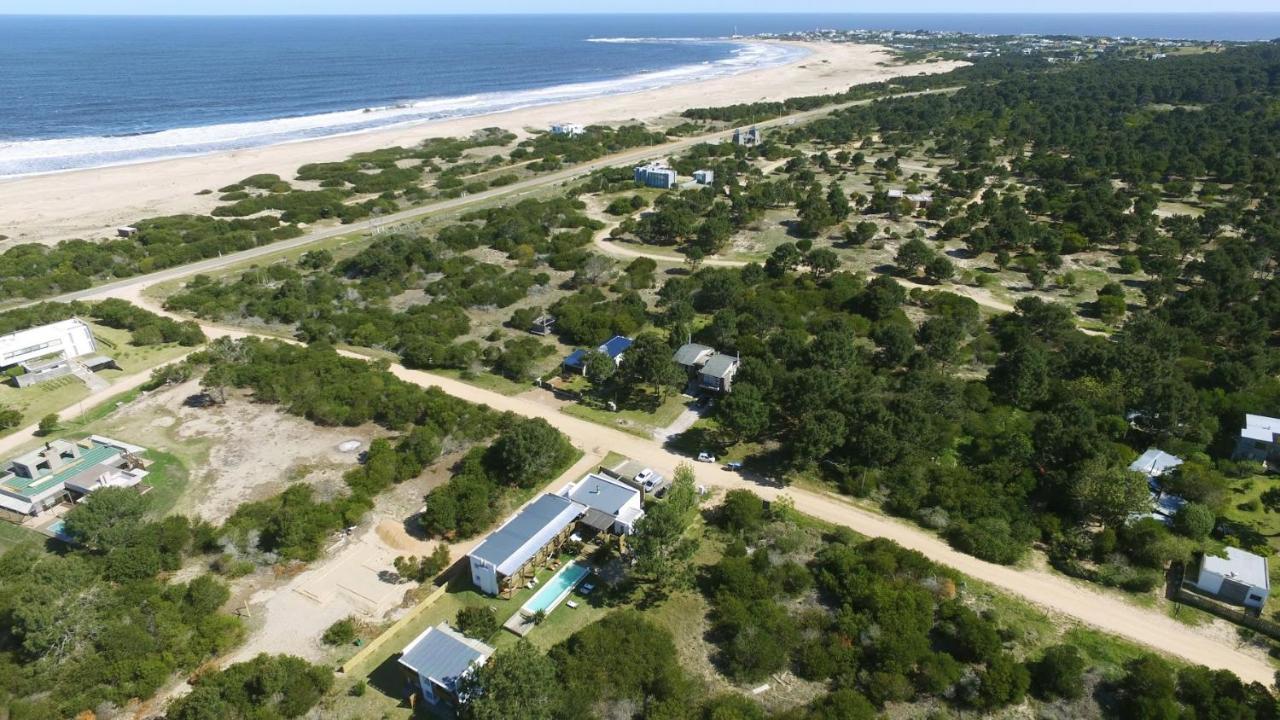 Posada Arenas De Jose Ignacio Dış mekan fotoğraf
