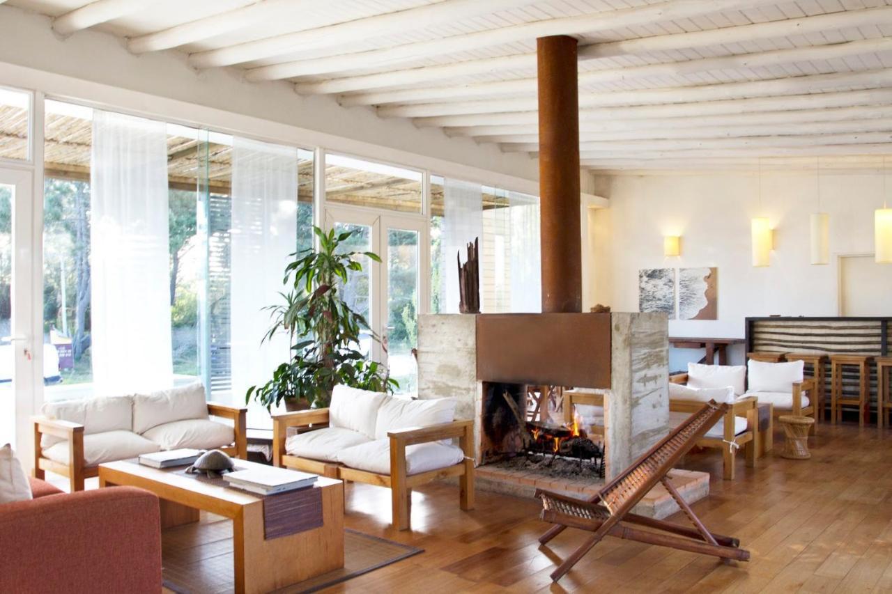 Posada Arenas De Jose Ignacio Dış mekan fotoğraf