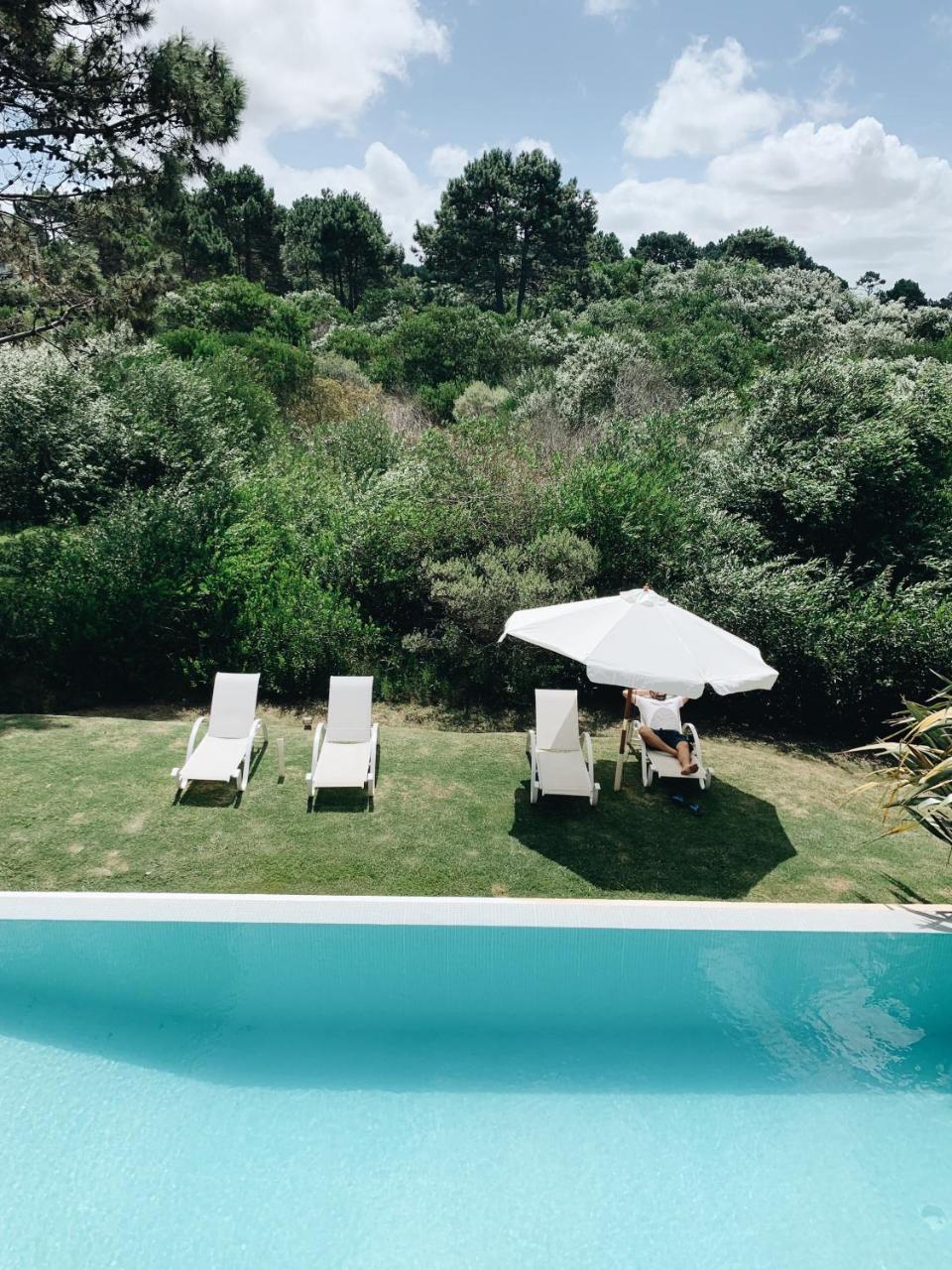 Posada Arenas De Jose Ignacio Dış mekan fotoğraf