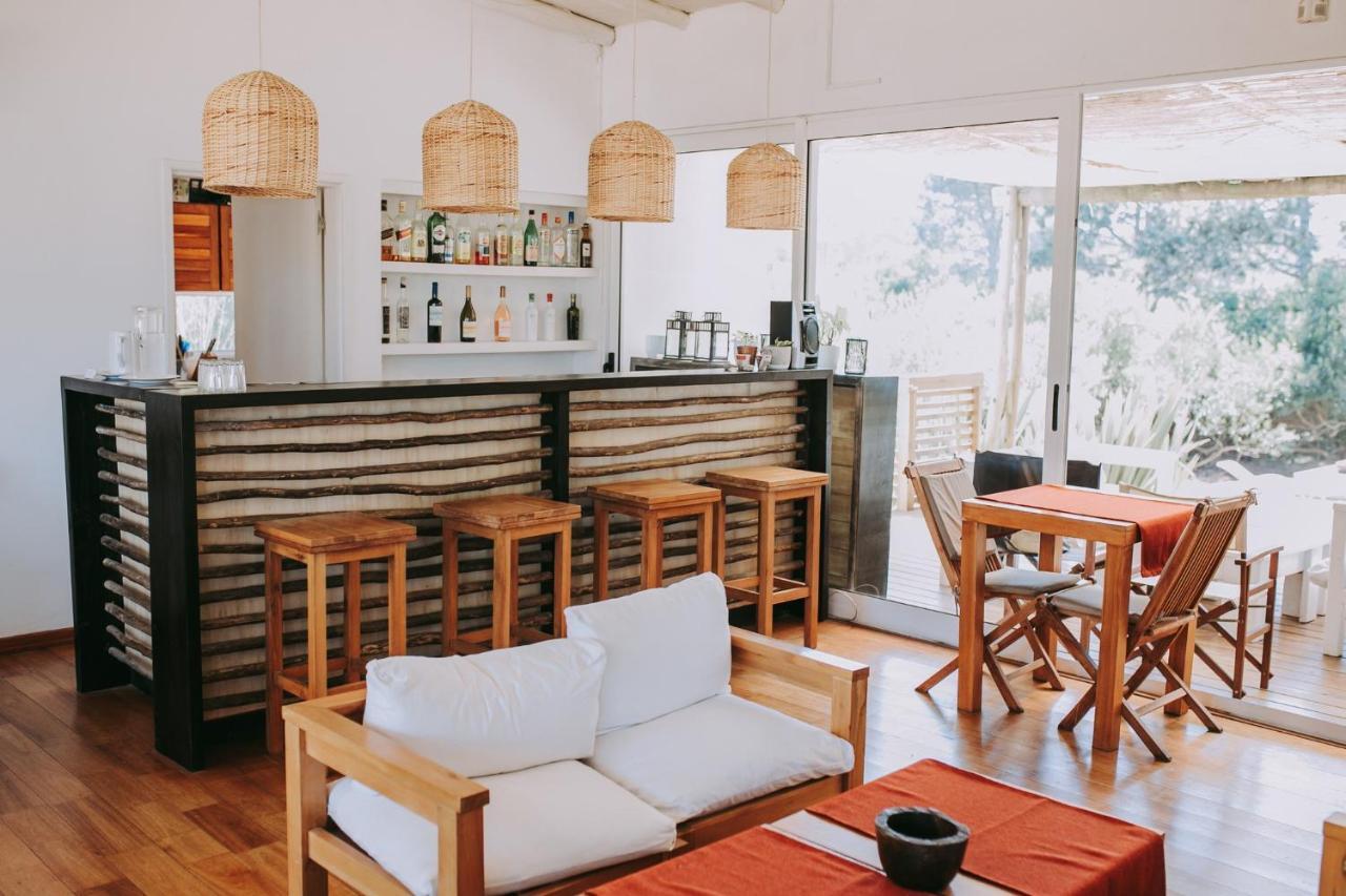 Posada Arenas De Jose Ignacio Dış mekan fotoğraf