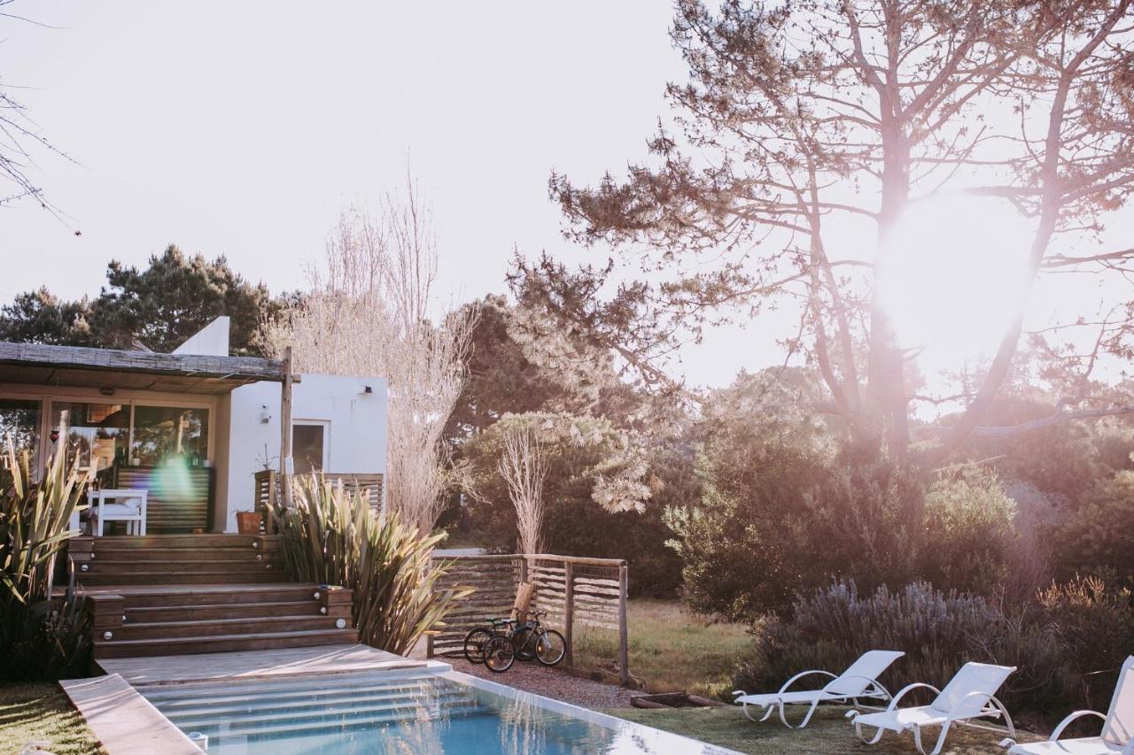 Posada Arenas De Jose Ignacio Dış mekan fotoğraf