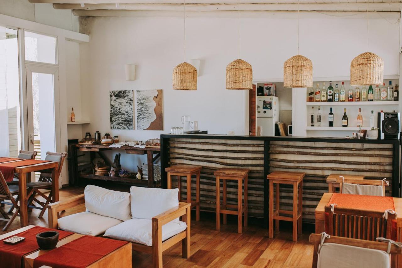 Posada Arenas De Jose Ignacio Dış mekan fotoğraf