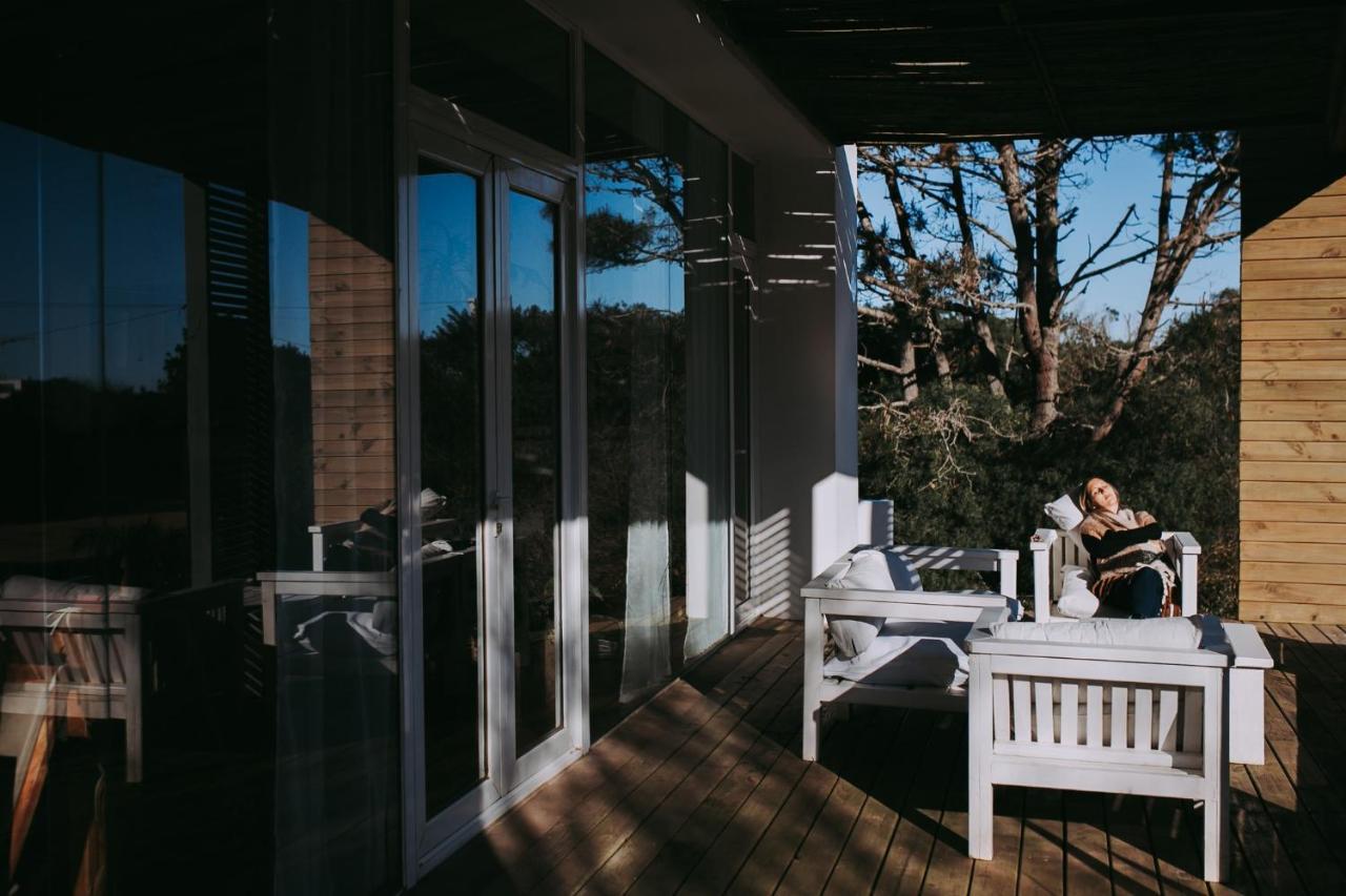 Posada Arenas De Jose Ignacio Dış mekan fotoğraf