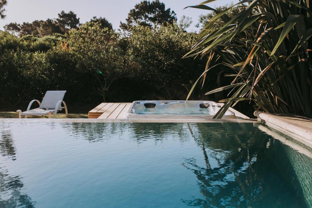 Posada Arenas De Jose Ignacio Dış mekan fotoğraf