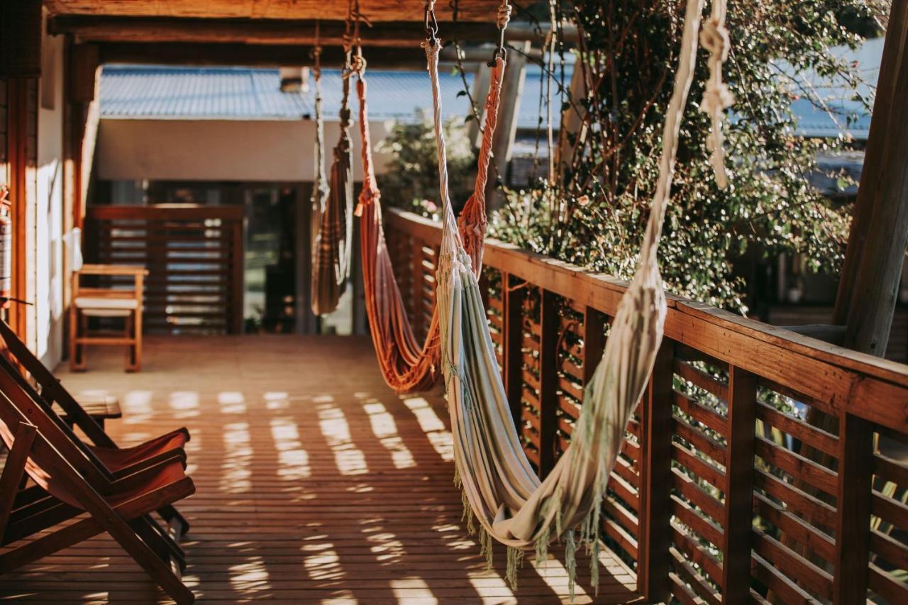 Posada Arenas De Jose Ignacio Dış mekan fotoğraf